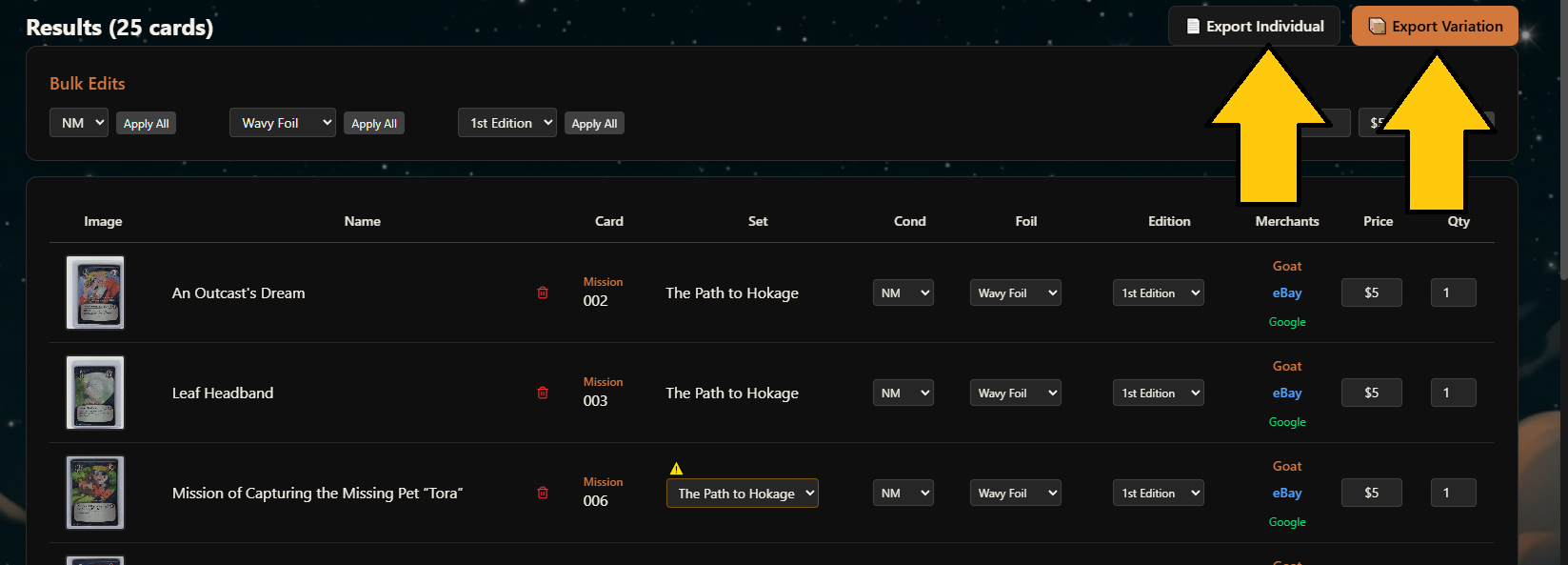 Step 9: Get to Market